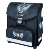 Tornister Herlitz Smart Dragon&Knight