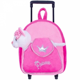 Trolley Princess z Kotkiem (13090)