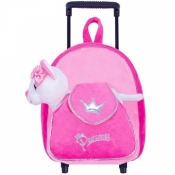 Trolley Princess z Kotkiem (13090)