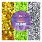 Tuban Slime, Świąteczny zestaw brokatów (TU3073)