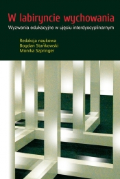 W labiryncie wychowania - <br />