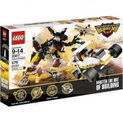 LEGO MBA Action Desinger (20217)