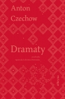 Dramaty Anton Czechow