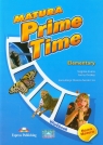 Matura Prime Time Elementary Workbook Evans Virginia, Dooley Jenny