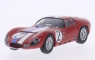 WHITEBOX Maserati Tipo 1513 RHD #2 (207367)