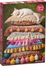  Puzzle 1000 CherryPazzi Little Dreamer 31735