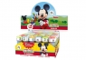 Bańki mydlane 60ml Mickey Mouse (36szt)