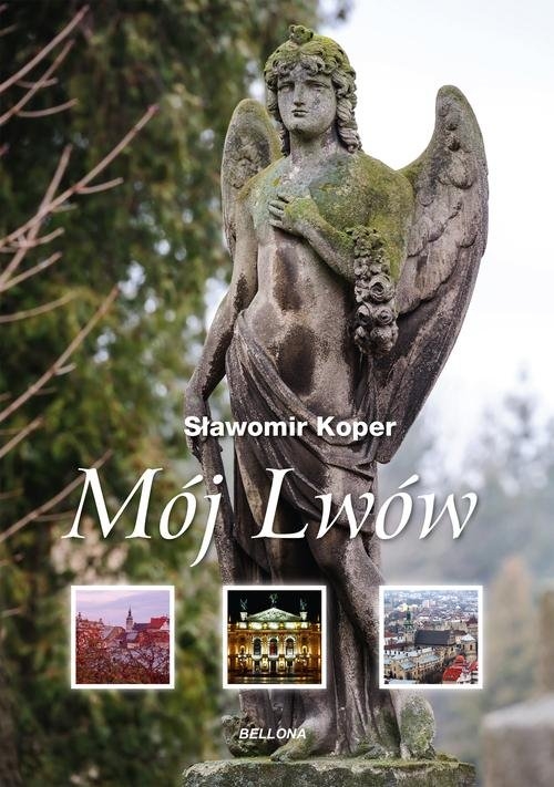 Mój Lwów