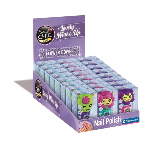 <img src='https://webimage.pl/pics/735/1/d8005125181735.jpg' style='height:440px' /> Crazy Chic - Lakier Roślinki mix