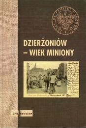 Dzierżoniów wiek miniony