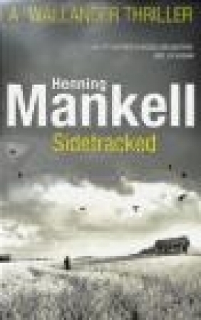 Sidetracked Henning Mankell