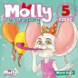 Molly i jej urodziny. Część 5 - Marek Gatz