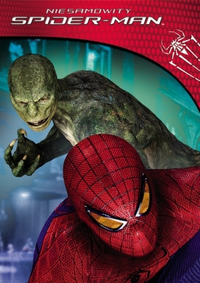 Niesamowity Spider-Man - Opracowanie zbiorowe