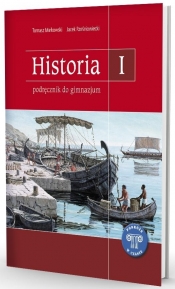 Podróże w czasie 1 Historia Podręcznik + multipodręcznik - Malkowski Tomasz