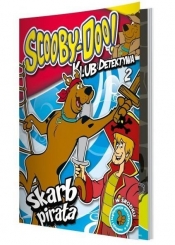 Scooby-Doo! Klub detektywa 2 Skarb pirata