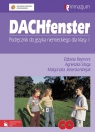Dachfenster 1 Podręcznik do języka niemieckiego Gimnazjum Reymont Elżbieta, Sibiga Agnieszka, Jezierska-Wiejak Małgorzata