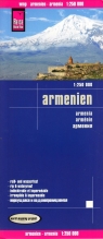 Armenien 1:250 000  Praca zbiorowa