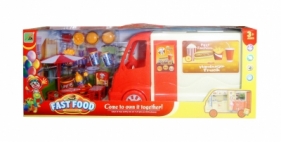 Auto Food Truck