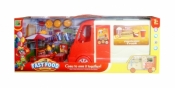 Auto Food Truck