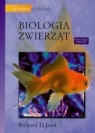 Krótkie wykłady Biologia zwierząt Jurd Richard D.