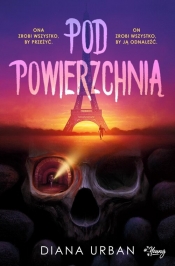 Pod powierzchnią - Urban Diana