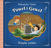 Paweł i Gaweł - Aleksander Fredro