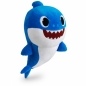 Baby Shark Przytulanka z dźwiękiem 45 cm Daddy Shark - Dostępność 25/11