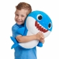 Baby Shark Przytulanka z dźwiękiem 45 cm Daddy Shark - Dostępność 25/11