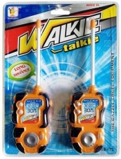 Walkie talkie