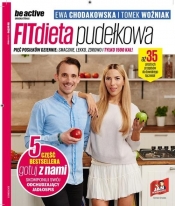 be active. FITdieta pudełkowa - Tomek Woźniak
