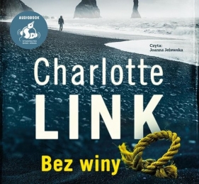 Bez winy - Charlotte Link