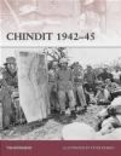 Chindit 1942-45 (W.#136) - Tim Moreman