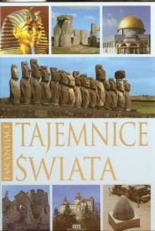 Fascynujące tajemnice świata - Sieradzki Andrzej<br />