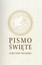 Pismo Święte. Stary i Nowy Testament - Michał Peter