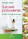 Surowe pożywienie