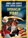 Operacja Pirat Jrn Lier Horst, Hans Jrgen Sandnes