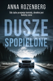 Dusze spopielone. Wielkie Litery - Anna Rozenberg