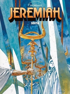 Jeremiah 6 Sekta - Hermann