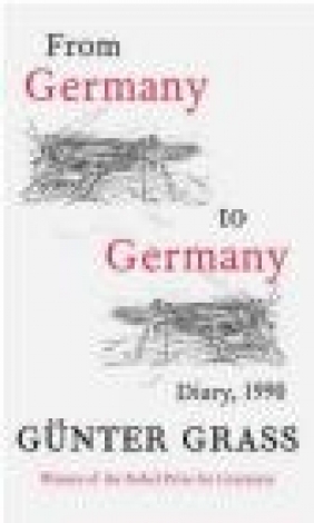 From Germany to Germany Gunter Grass