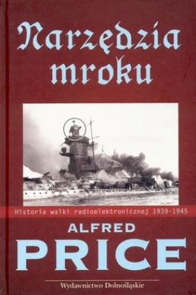 Narzędzia moku - Price Alfred