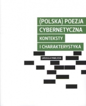 Polska poezja cybernetyczna