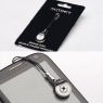 Brake Disc Mobile Phone Pendant