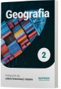 Geografia. Klasa 2. Podręcznik. Szkoła branżowa I stopnia. - Sławomir Kurek