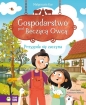Gospodarstwo pod Becząca Owcą. Przygoda się zaczyna - Małgorzata Kur