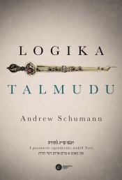 Logika Talmudu - Schumann Andrew