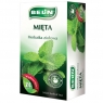 Herbatka ziołowa - Mięta, 24 x 1,5 g (10101033)