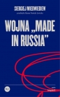 Wojna „made in Russia” - Siergiej Miedwiediew