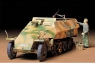 TAMIYA German Sdkfz 2519 Kannwgn (35147)