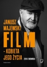 Janusz Majewski film kobieta jego życia Turowska Zofia
