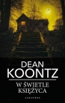 W świetle księżyca pocket Dean Koontz